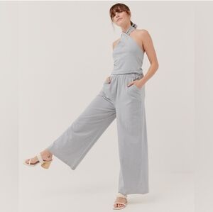 Pact Jumpsuit